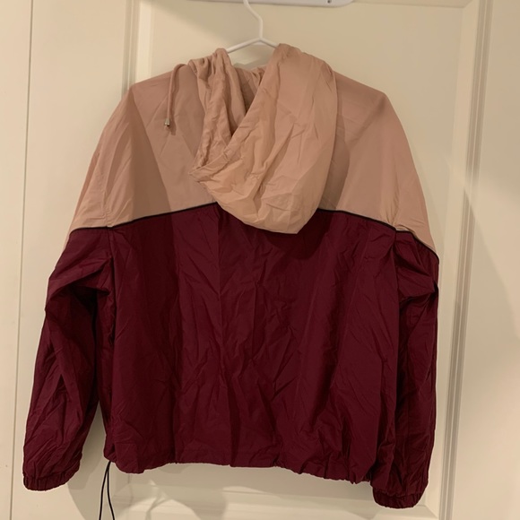 Garage Windbreaker - Picture 3 of 3